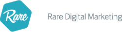 Rare Digital Marketing Logo